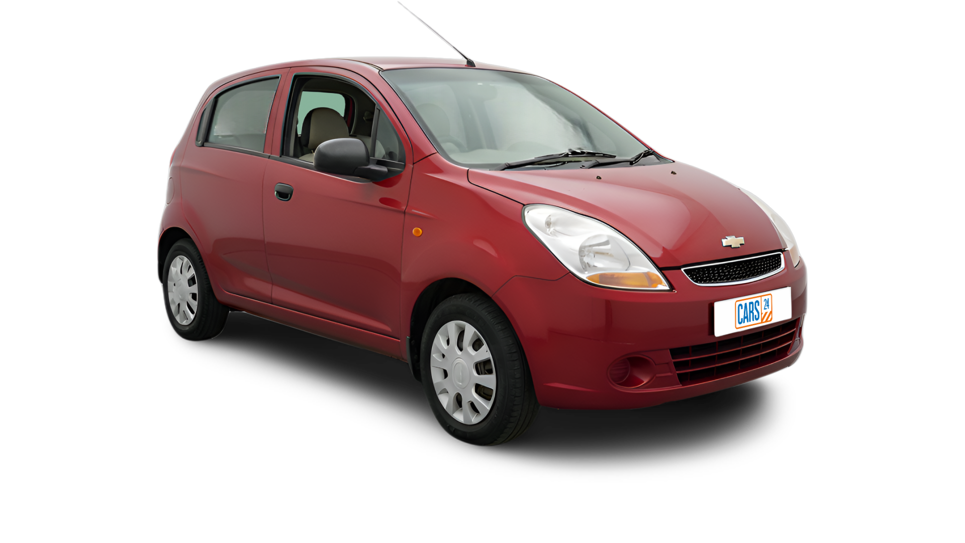 Chevrolet Spark-img